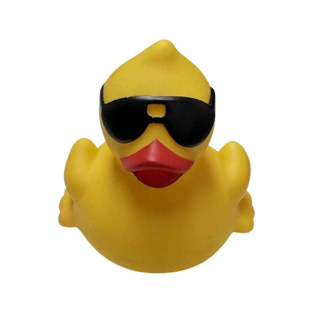 Rubber Ducky